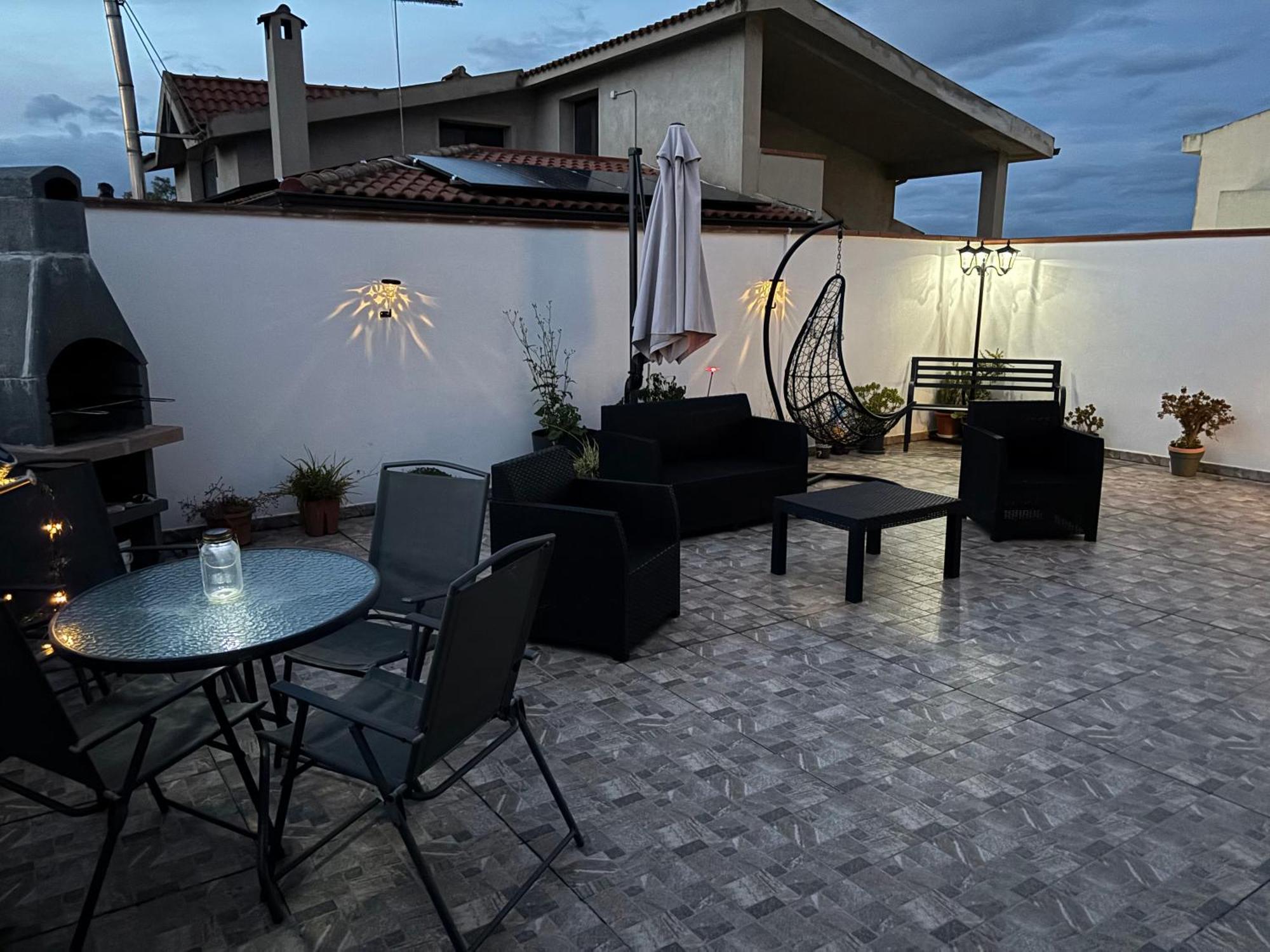 Incanto Cagliari Buitenkant foto